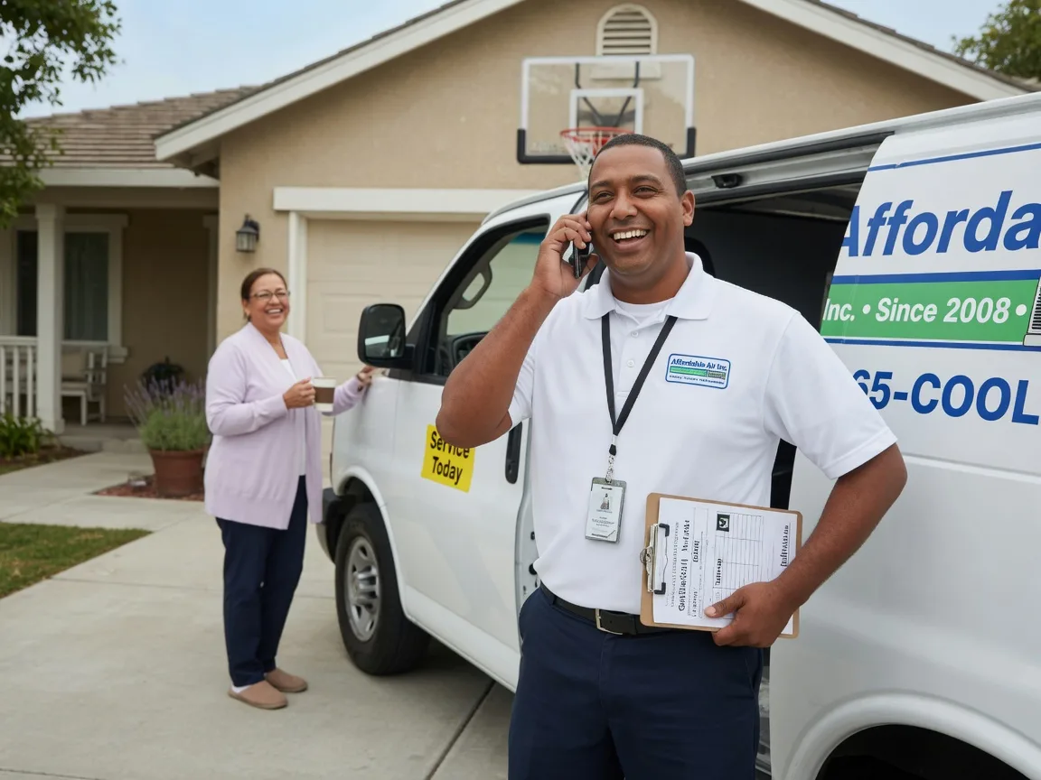 Central Ac Repair Orogrande, NM FAQs